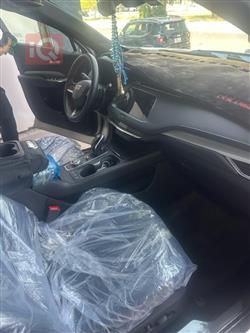 کادیلاک XT4
